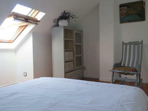 Apartamento Primera Linea Playa De Ris