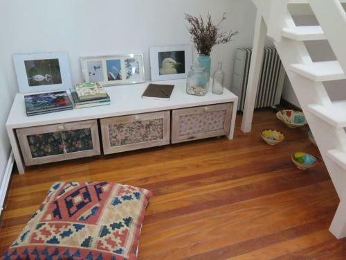 Apartamento Primera Linea Playa De Ris