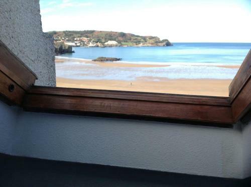 Apartamento Primera Linea Playa De Ris
