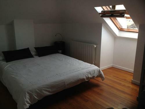 Apartamento Primera Linea Playa De Ris