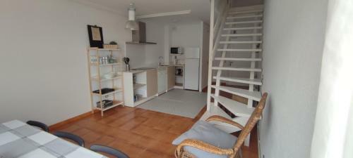 Apartamento Primera Linea Playa De Ris