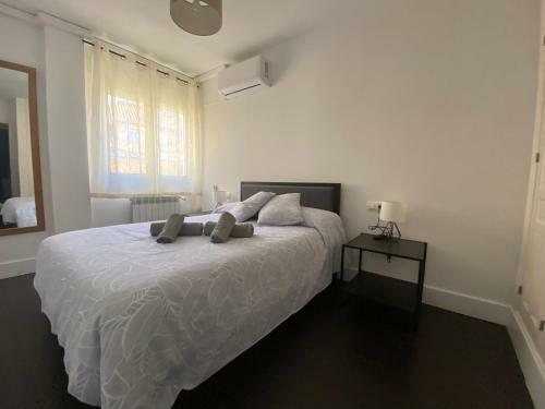 Apartamento Vut Nohales Home