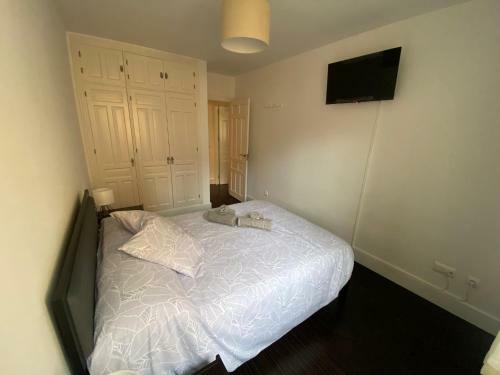 Apartamento Vut Nohales Home