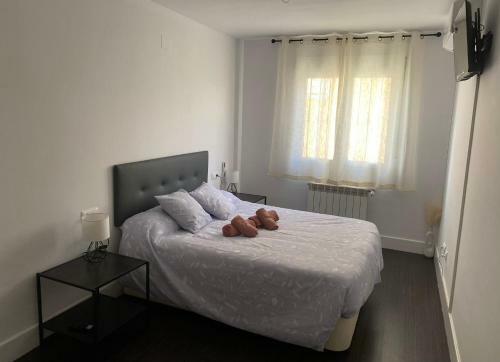 Apartamento Vut Nohales Home