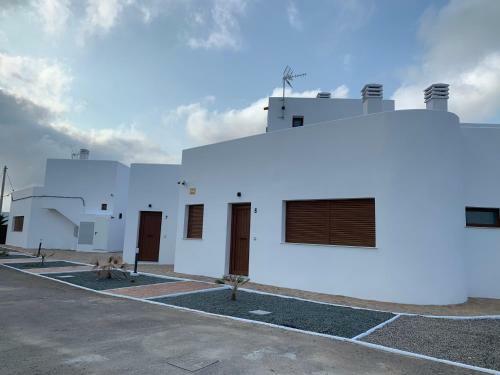 Apartamento Complejo Tur�stico Los Bayiyos