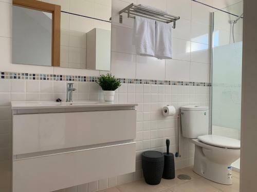 Apartamento Complejo Tur�stico Los Bayiyos