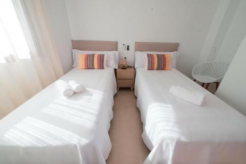 Apartamento Complejo Tur�stico Los Bayiyos