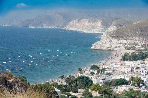 Apartamento Complejo Tur�stico Los Bayiyos