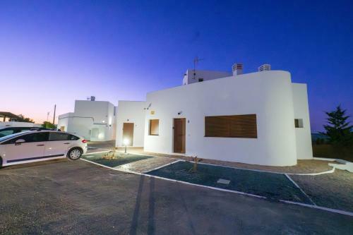 Apartamento Complejo Tur�stico Los Bayiyos