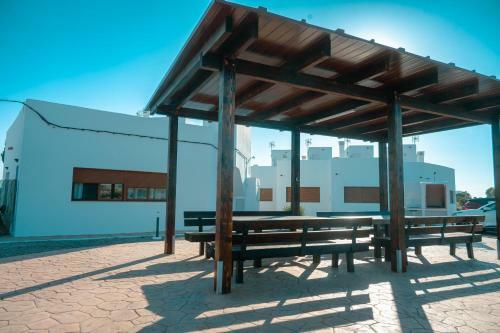 Apartamento Complejo Tur�stico Los Bayiyos
