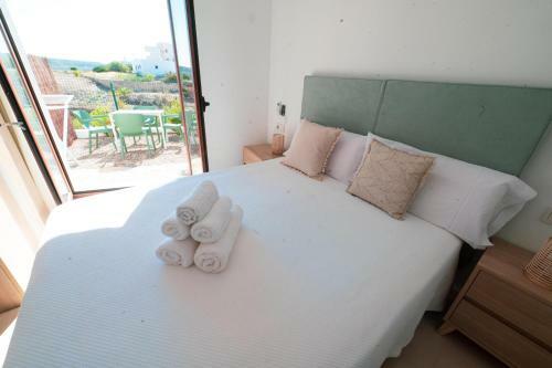 Apartamento Complejo Tur�stico Los Bayiyos