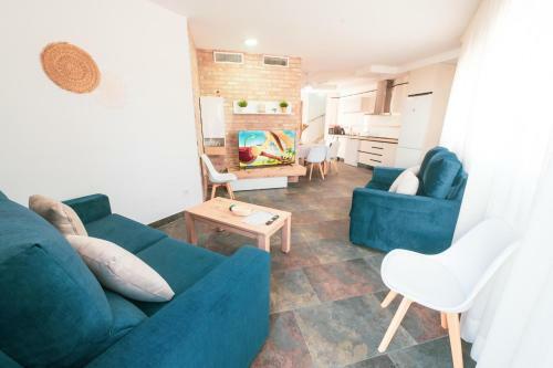 Apartamento Complejo Tur�stico Los Bayiyos