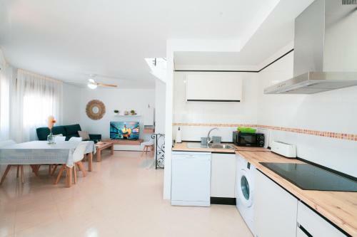 Apartamento Complejo Tur�stico Los Bayiyos