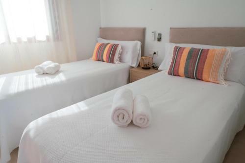 Apartamento Complejo Tur�stico Los Bayiyos