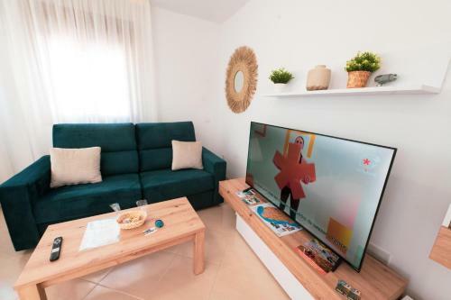 Apartamento Complejo Tur�stico Los Bayiyos