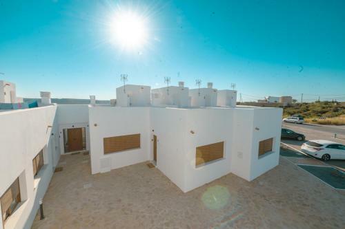 Apartamento Complejo Tur�stico Los Bayiyos