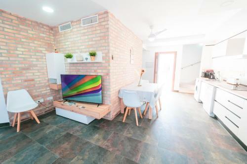 Apartamento Complejo Tur�stico Los Bayiyos