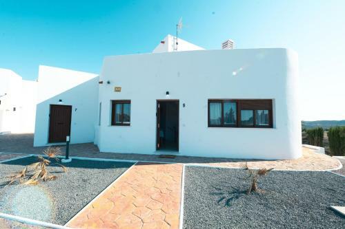 Apartamento Complejo Tur�stico Los Bayiyos