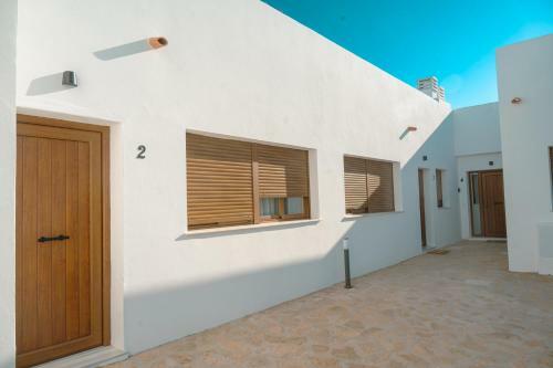 Apartamento Complejo Tur�stico Los Bayiyos