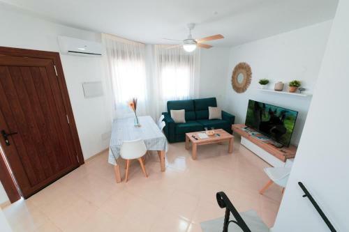 Apartamento Complejo Tur�stico Los Bayiyos