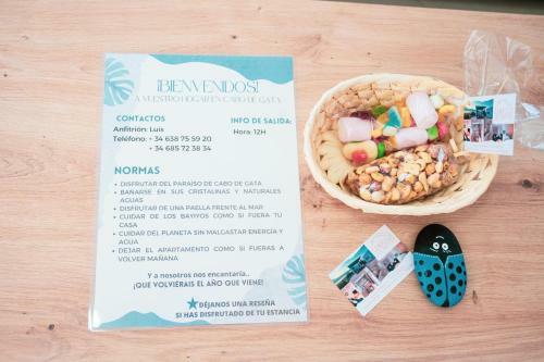Apartamento Complejo Tur�stico Los Bayiyos