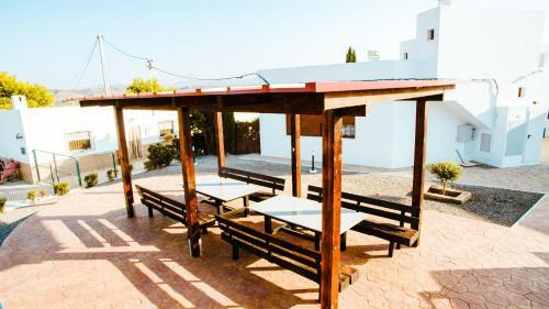 Apartamento Complejo Tur�stico Los Bayiyos