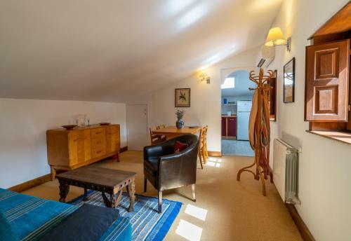 Apartamento Juan Valiente