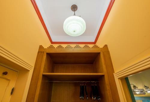 Apartamento Juan Valiente