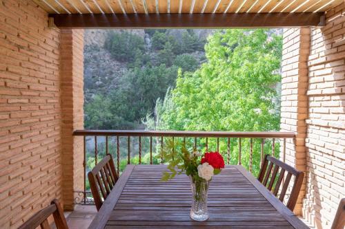 Apartamento Juan Valiente