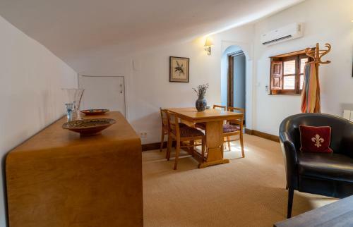 Apartamento Juan Valiente