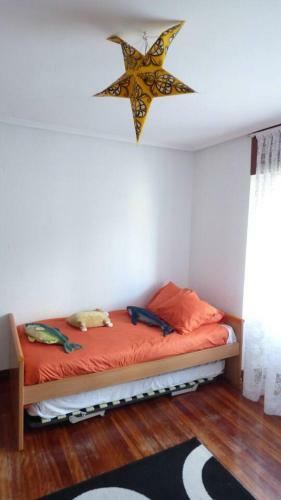 4 Bedrooms House With Wifi At Nofuentes