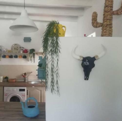 La Casita Azul