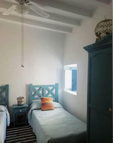 La Casita Azul