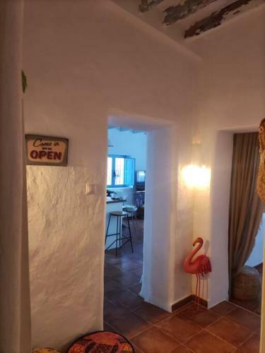 La Casita Azul