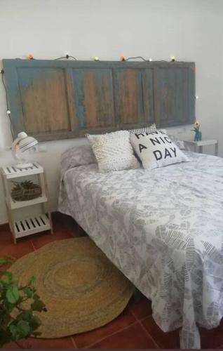 La Casita Azul