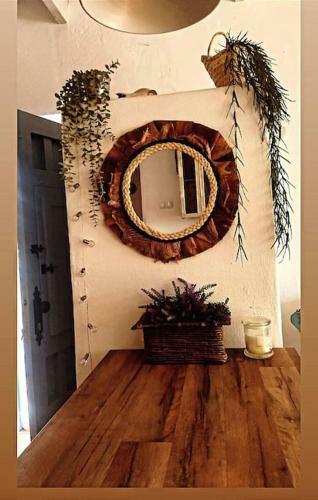La Casita Azul