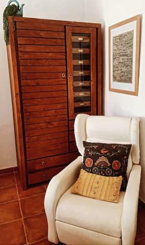 La Casita Azul