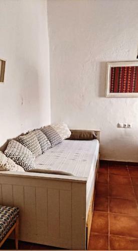 La Casita Azul