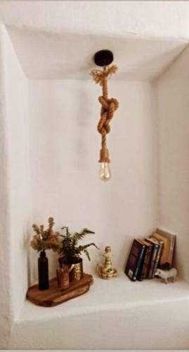 La Casita Azul
