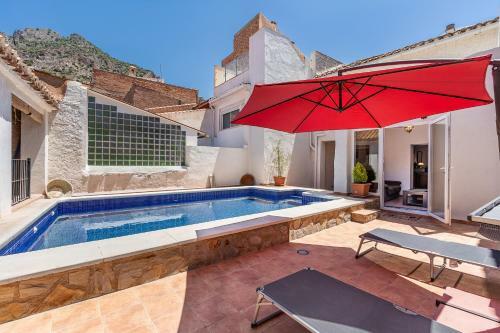 Casa Juan Y Loli
