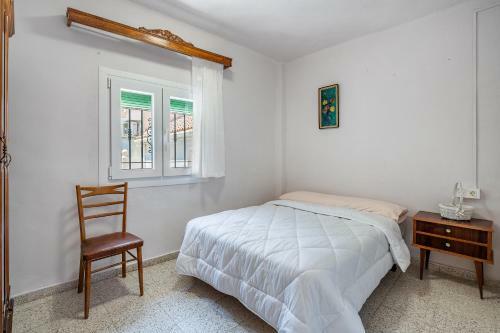 Casa Juan Y Loli