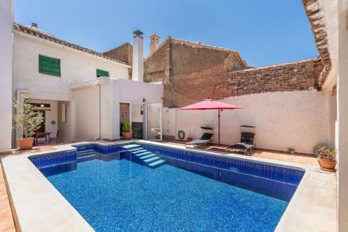 Casa Juan Y Loli