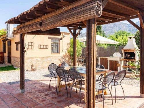 Cortijo La Venta Hoyo
