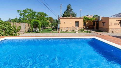 Cortijo La Venta Hoyo