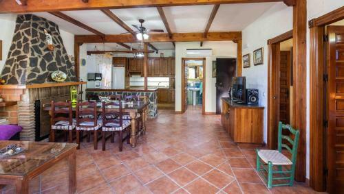 Cortijo La Venta Hoyo