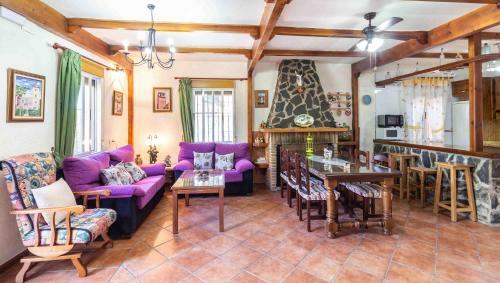 Cortijo La Venta Hoyo