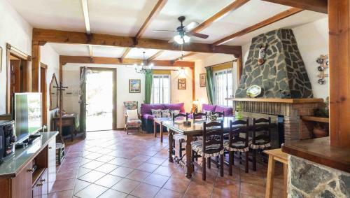 Cortijo La Venta Hoyo