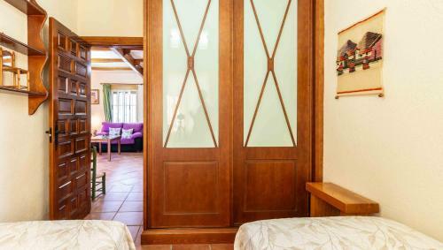 Cortijo La Venta Hoyo