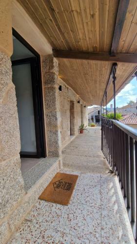 Casa Da Penela