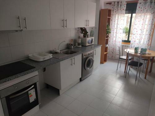 Apartamento David Corzo